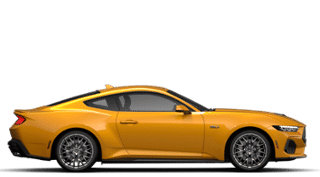 2026 Ford Mustang® External Image 1